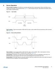 AT24C256C-XHL-B datasheet pdf 6 page