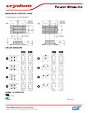 B511-2 datasheet pdf 2 page