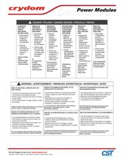 B511-2 datasheet pdf 3 page