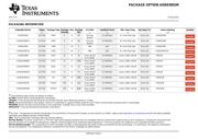 CD40107BPSR datasheet pdf 4 page