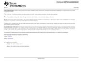 CD40107BPSR datasheet pdf 5 page