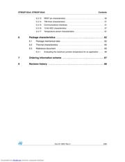 STM32F102C4 datasheet pdf 3 page