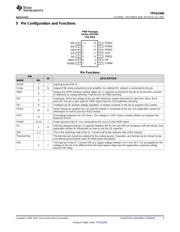 TPS61500EVM-369 datasheet pdf 3 page
