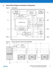 AT24C02D-SSHM-B datasheet pdf 3 page