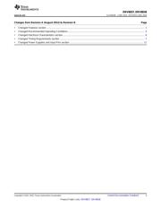 DRV8838DSGR datasheet pdf 3 page