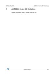 STM32L073VBT7 datasheet pdf 5 page