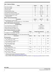 MHT1008N datasheet pdf 2 page
