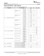 CD4069UBF datasheet pdf 6 page