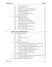 N25Q128A21BF840F datasheet pdf 3 page