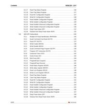 N25Q128A21BF840F datasheet pdf 6 page