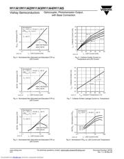 H11A2 datasheet pdf 4 page