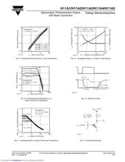 H11A2 datasheet pdf 5 page