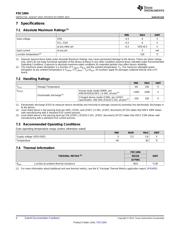 FDC1004EVM datasheet pdf 4 page
