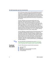 EPM7128STI100-10 datasheet pdf 6 page