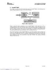 CC1110-CC1111DK datasheet pdf 6 page