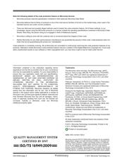 PIC16F1508-I/SS datasheet pdf 2 page