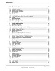 TM4C1237H6PZI7 datasheet pdf 4 page