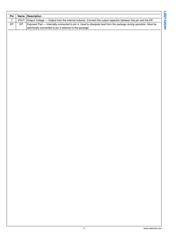 LMZ14203EVAL/NOPB datasheet pdf 4 page