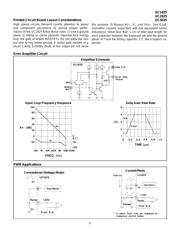 UC1825JQMLV datasheet pdf 5 page