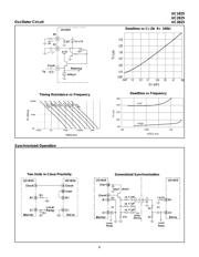 UC1825JQMLV datasheet pdf 6 page