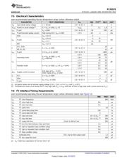 PCF8575DB datasheet pdf 5 page