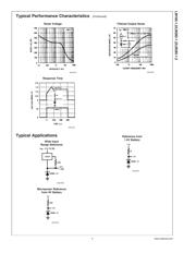 LM385BZ-1.2/NOPB datasheet pdf 6 page