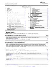 AM26LV32EIPWR datasheet pdf 2 page