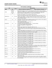 AM26LV32EIPWR datasheet pdf 6 page