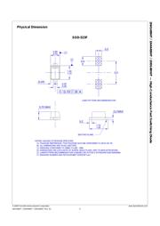 1N4148WT datasheet pdf 5 page