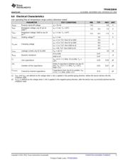 TPD4E02B04DQAR datasheet pdf 5 page