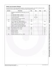 MOC3083SR2VM datasheet pdf 4 page