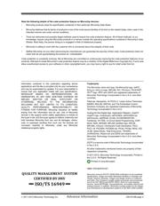 PIC16F1513T-I/MV datasheet pdf 5 page