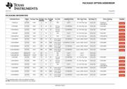 CD4514BF datasheet pdf 5 page