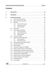 STM32H750VBT6 datasheet pdf 3 page