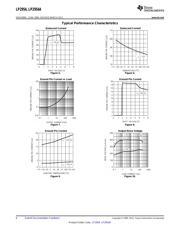 LP2954IMX/NOPB datasheet pdf 6 page