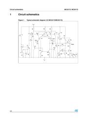 MC33172DT datasheet pdf 2 page