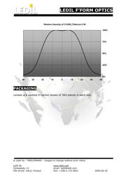 C10366_PLATINUMROCKET-3-SS datasheet pdf 3 page