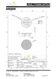 C10366_PLATINUMROCKET-3-SS datasheet pdf 4 page