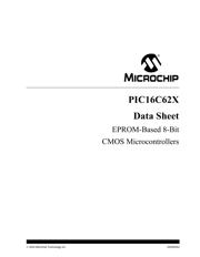 PIC16C622A-04/SS datasheet pdf 1 page