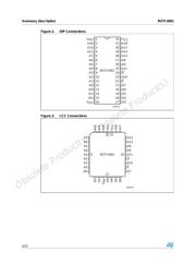 M27C4001-15C1 datasheet pdf 6 page