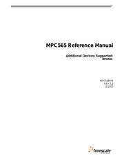 MPC565CZP40