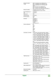 LC2D09BL datasheet pdf 3 page