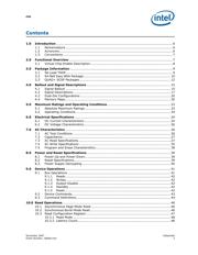 JS28F256P30B95 datasheet pdf 3 page