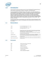 JS28F256P30B95 datasheet pdf 6 page