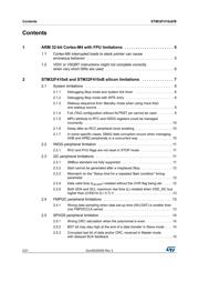 STM32F410RBT7 datasheet pdf 2 page