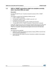STM32F410RBT7 datasheet pdf 6 page