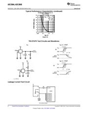 ADC0848BCV datasheet pdf 6 page