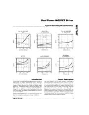 ICL7667CBA datasheet pdf 3 page