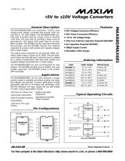 MAX680CSA+