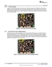 TCA9548AEVM datasheet pdf 4 page